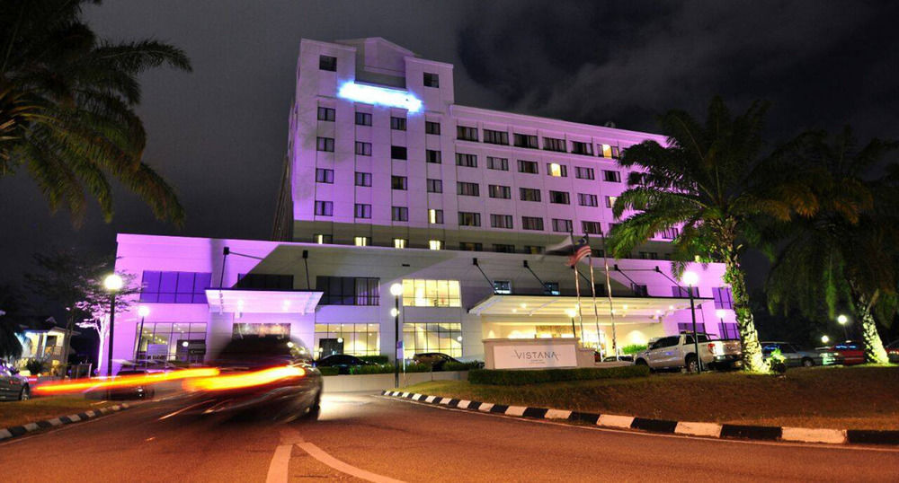 AC Hotel by Marriott Kuantan 콴탄 Malaysia thumbnail